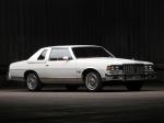 Pontiac Parisienne Brougham Coupe 1979 года